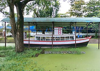 Odisha State Maritime Museum