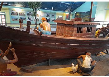 Odisha State Maritime Museum