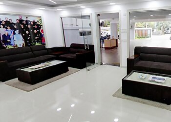 Officers IAS Academy