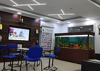 Officers IAS Academy