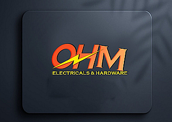 Ohm Electrical And Hardware