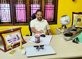 Ohm Jaikrishna Manpower Services