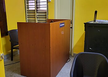 Ohm Jaikrishna Manpower Services