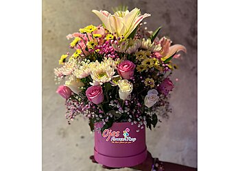 Ojas Flowers