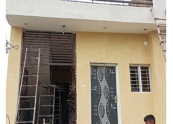 Ok Painter & Pop Contractor