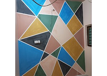 Ok Painter & Pop Contractor