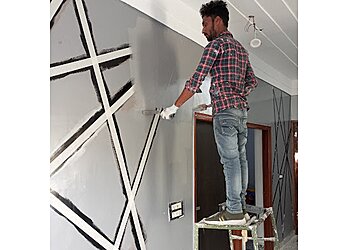 Ludhiana Painters Ok Painter & Pop Contractor image 1