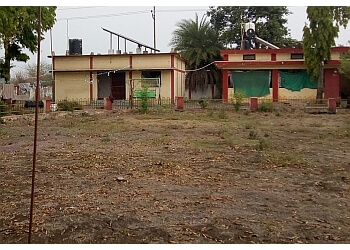 Vridhha Ashram