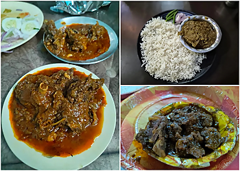 Old Champaran Meat House