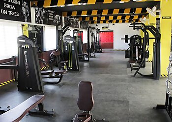 Old Skool Fitness Studio