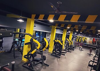 Old Skool Fitness Studio