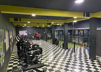 Old Skool Fitness Studio