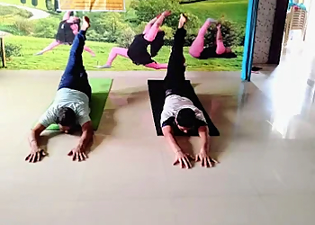 Olivera Power Yoga Classes