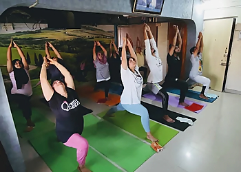 Olivera Power Yoga Classes