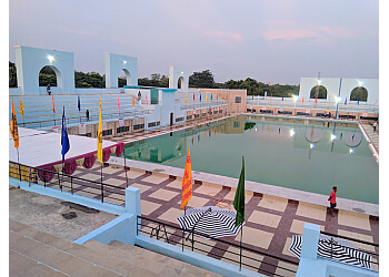 Olympic Size Pool