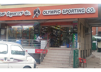 Olympic Sporting Co