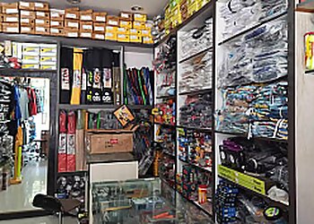 Olympic Sports & Fitness