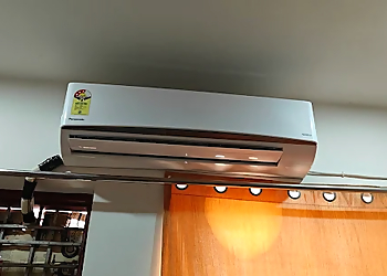 Om Ac repair & service