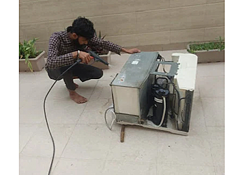 Om Ac repair & service