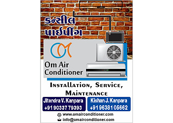 Om Air Conditioner