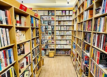 Om Book Shop