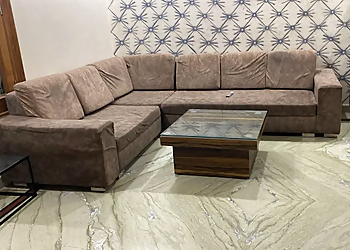 Om Cleaning Services