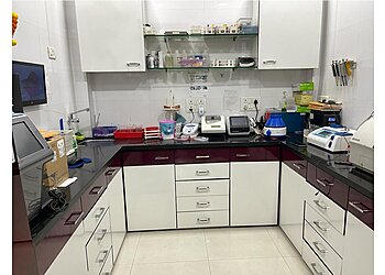 Om Clinical Laboratory