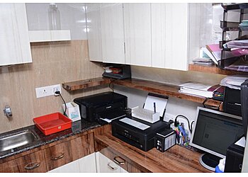 Om Clinical Laboratory