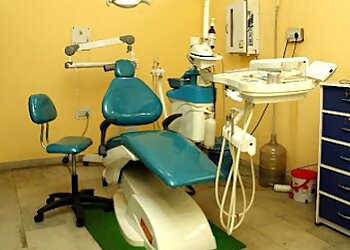 Om Dental Clinic