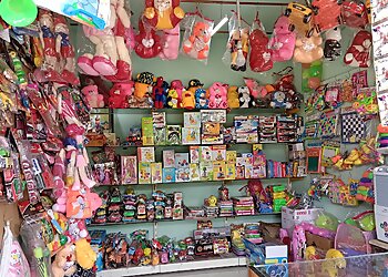 Om Gift & Toy Shopee