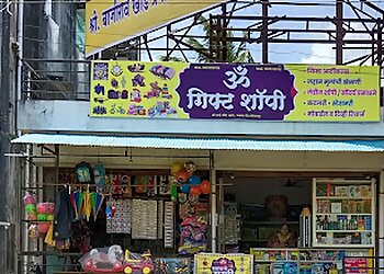 Kolhapur Gift Shops Om Gift & Toy Shopee image 1