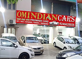 Visakhapatnam Used Car Dealers Om Indian Cars image 1