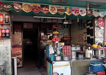 Om Juice Bar & Caterers