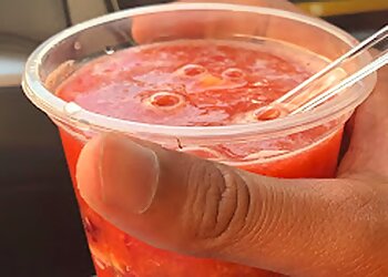 Om Juice Bar & Caterers