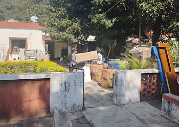 Om Logistics Packers And Movers