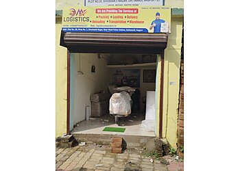 Nagpur Packers And Movers Om Logistics Packers And Movers image 1