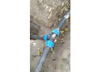 Om Plumber Service Gurgaon