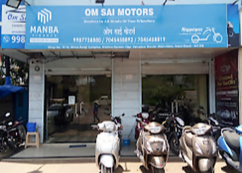 Om Sai Motor