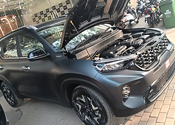 Om Sai Multi Car Workshop