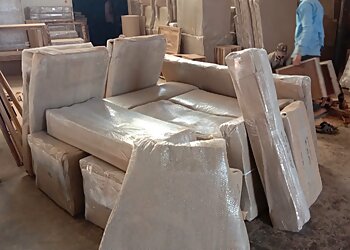 Om Sai Packers and Movers