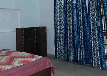 Om Sai Pg for Girls PG in Ghaziabad