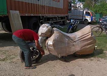 Om Sai Ram Packers & Movers