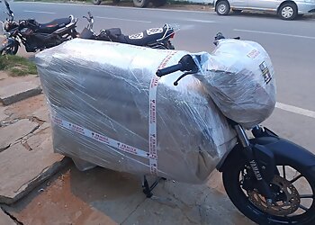Om Sai Ram Packers & Movers