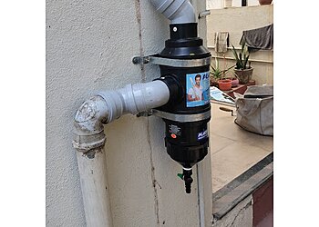 Om Sai Ram Plumbing
