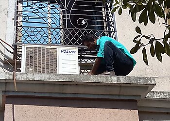 Om Sai Services Bhiwandi