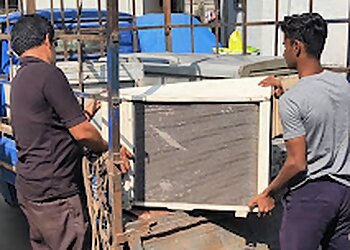 Om Sai Services Bhiwandi