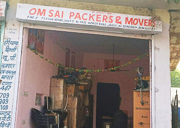 Om Sai packers & movers