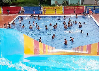 Om Sai Water Park
