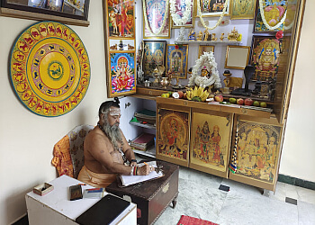 Om Sakthi Astrology Centre