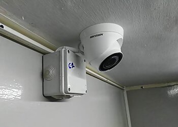 Om Security Systems